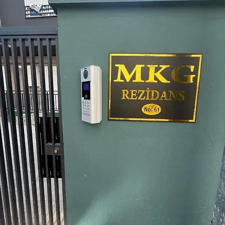 Mkg From 2 Antalya
